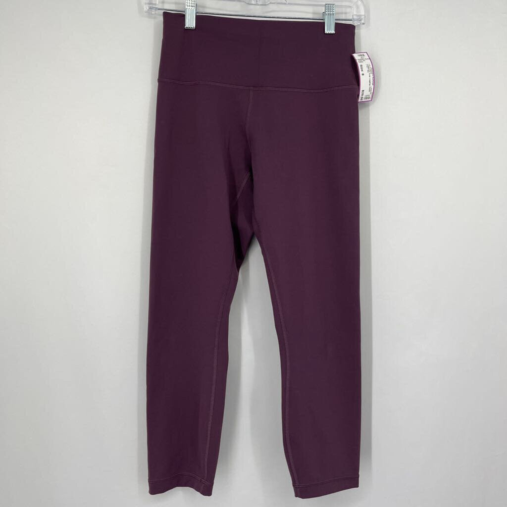 Lululemon Crop Leggings