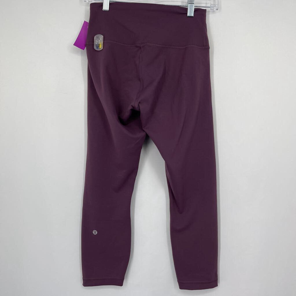 Lululemon Crop Leggings