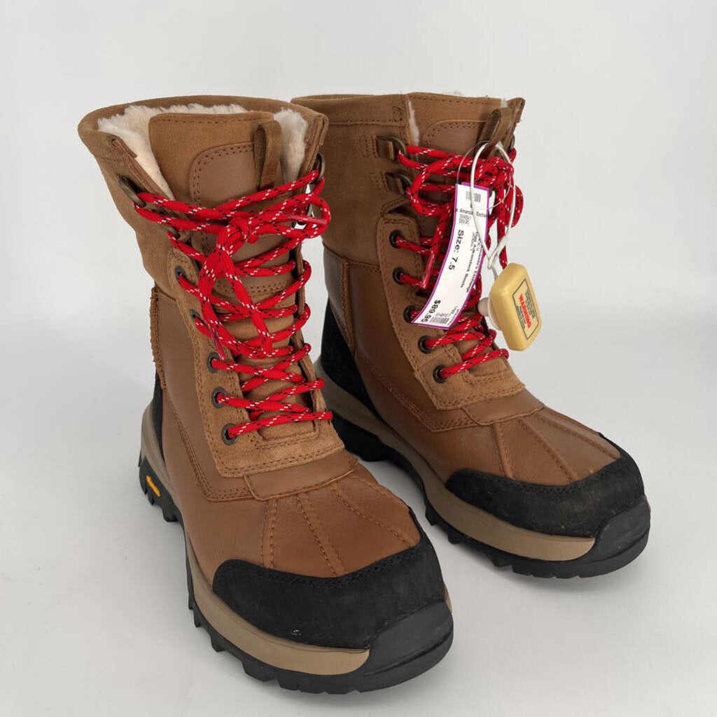 Ugg Adirondack Boots