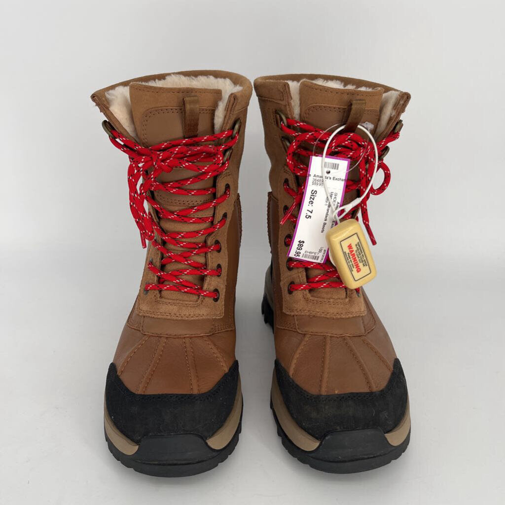 Ugg Adirondack Boots