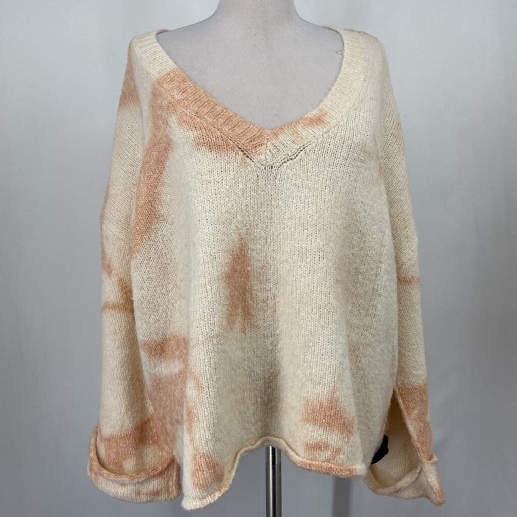 Anthropologie L/s Sweater