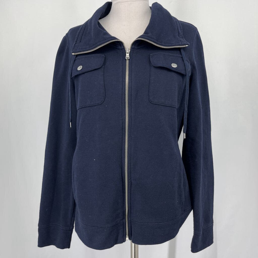 Lauren RL L/s Hoodie