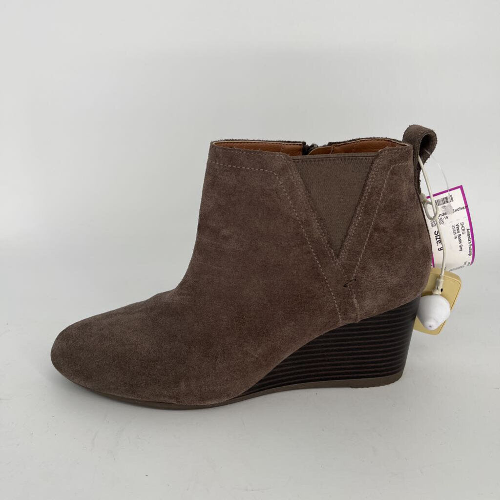 Vince Boots