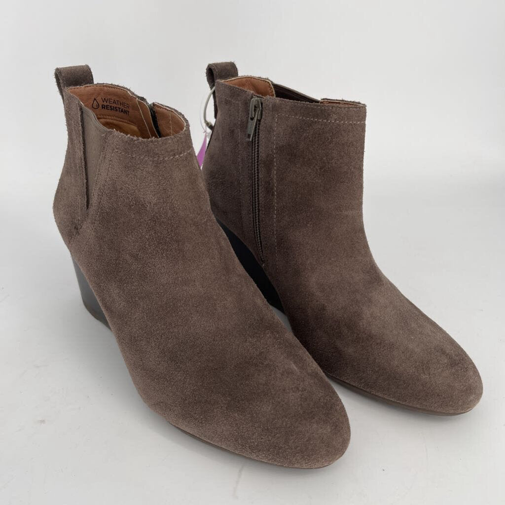 Vince Boots