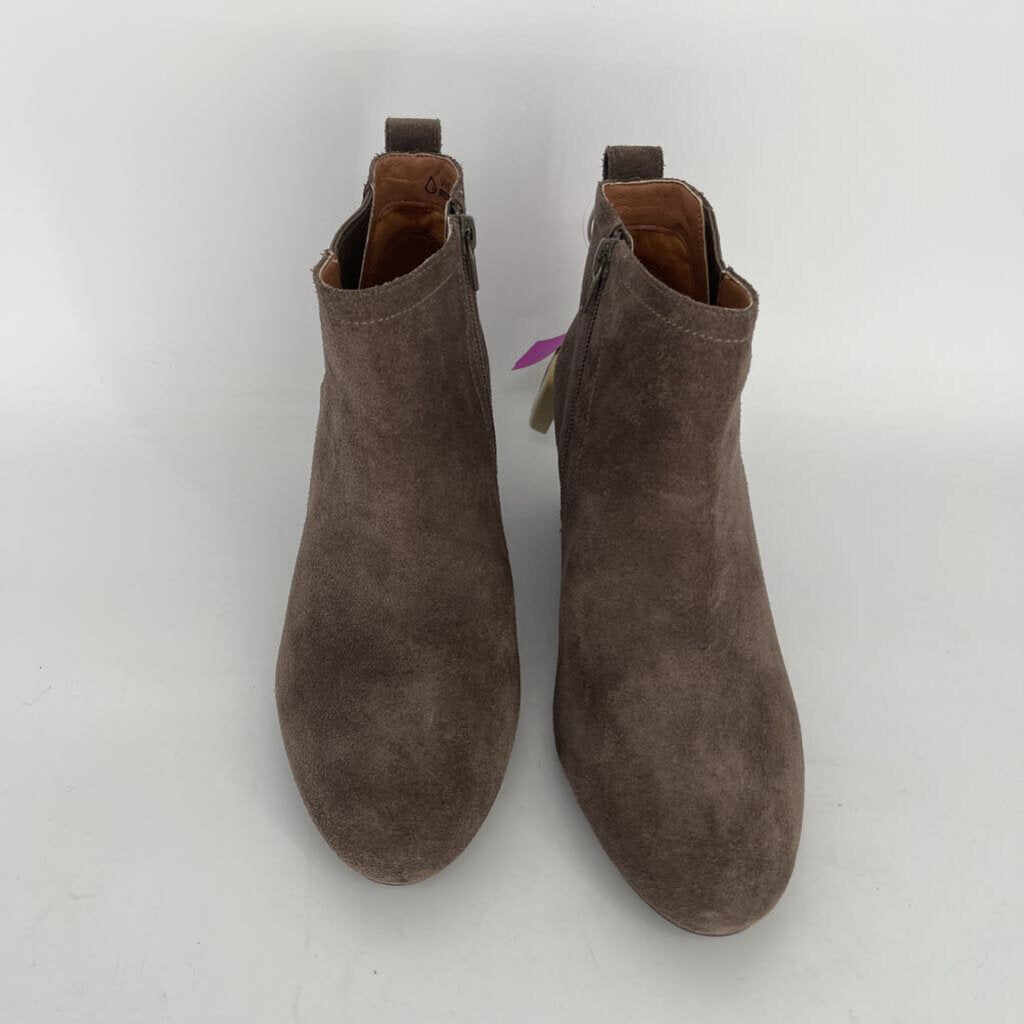 Vince Boots