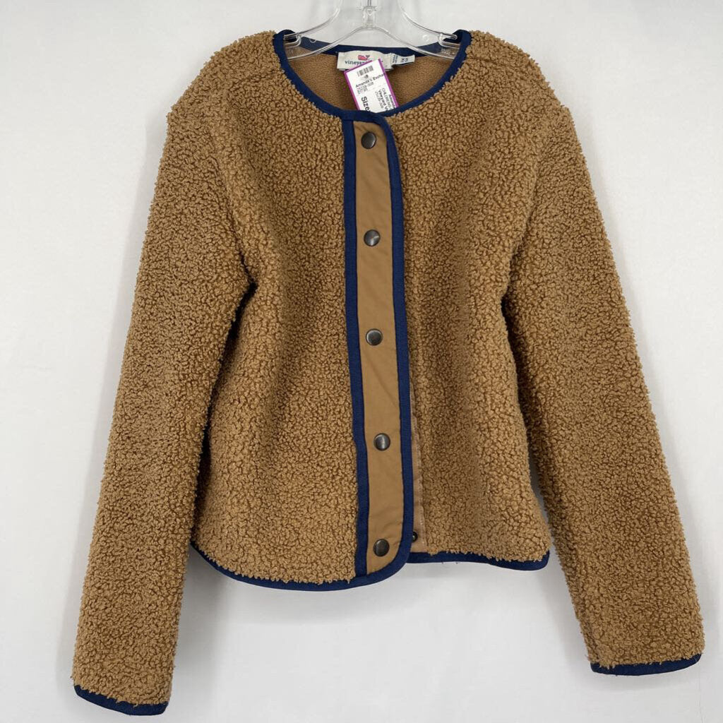 Vineyard Vines Teddy Jacket