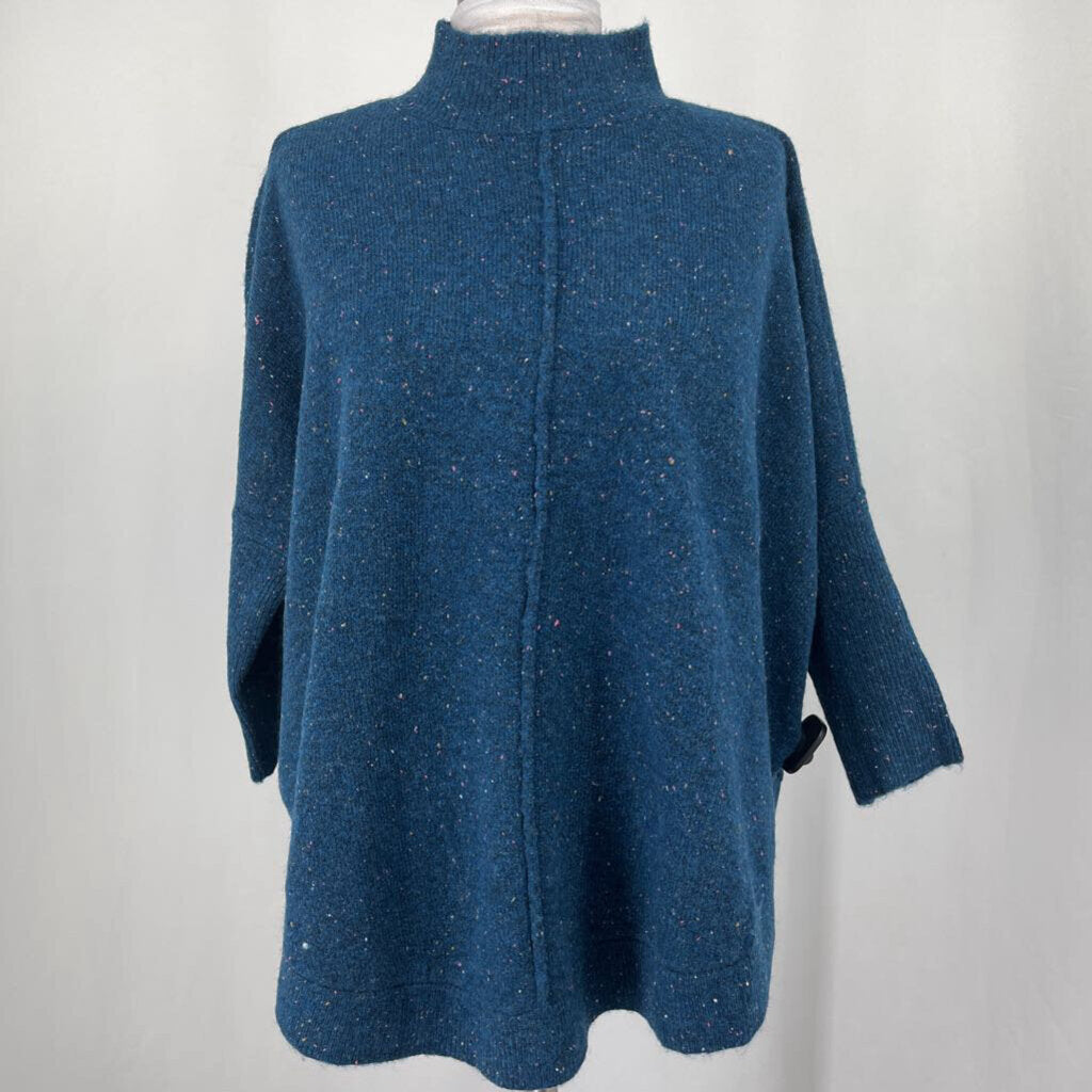 Loft Elbow Sleeve Sweater