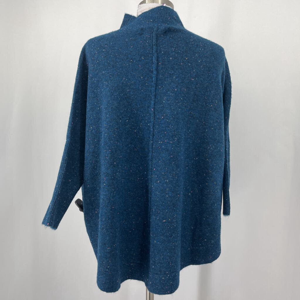 Loft Elbow Sleeve Sweater