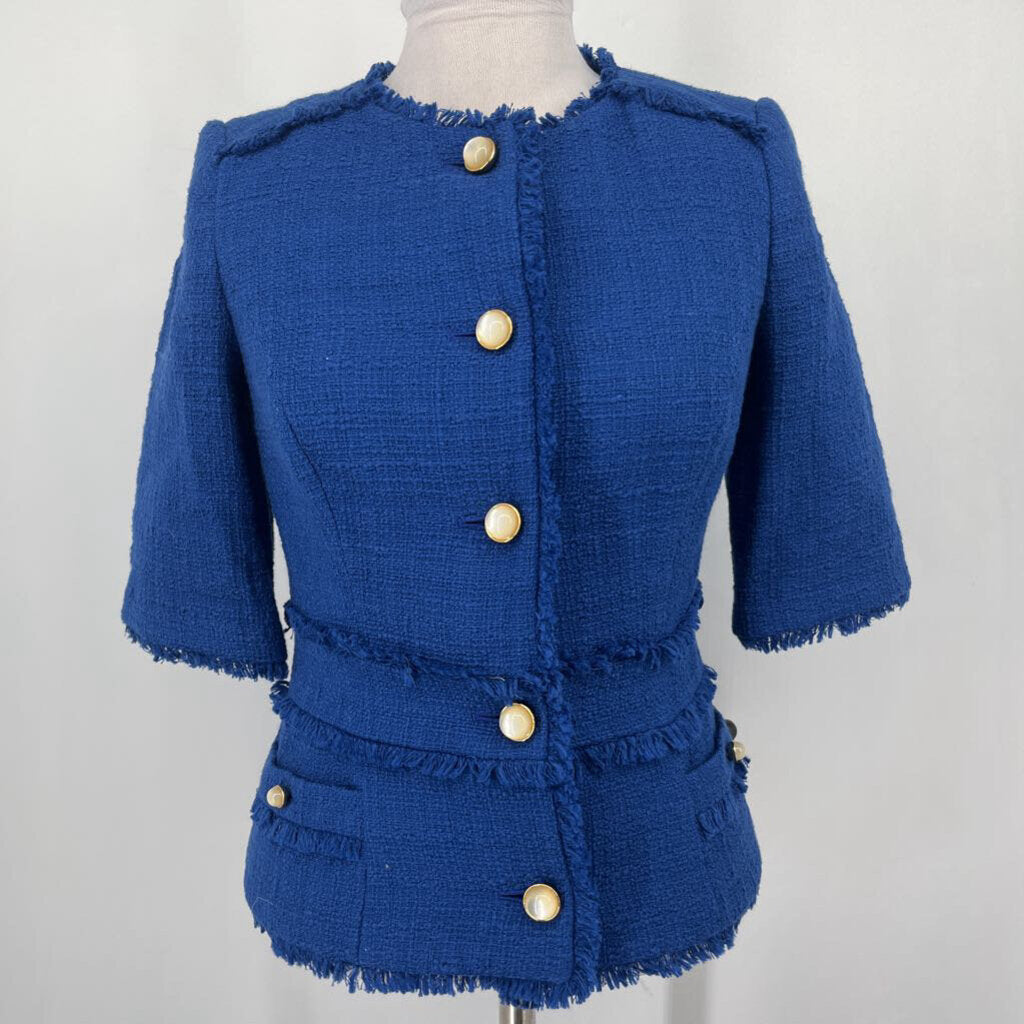 Brooks Brothers S/s Jacket