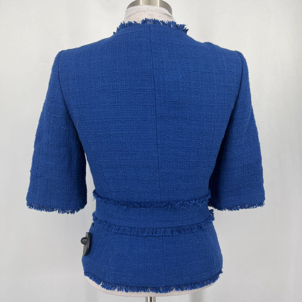 Brooks Brothers S/s Jacket