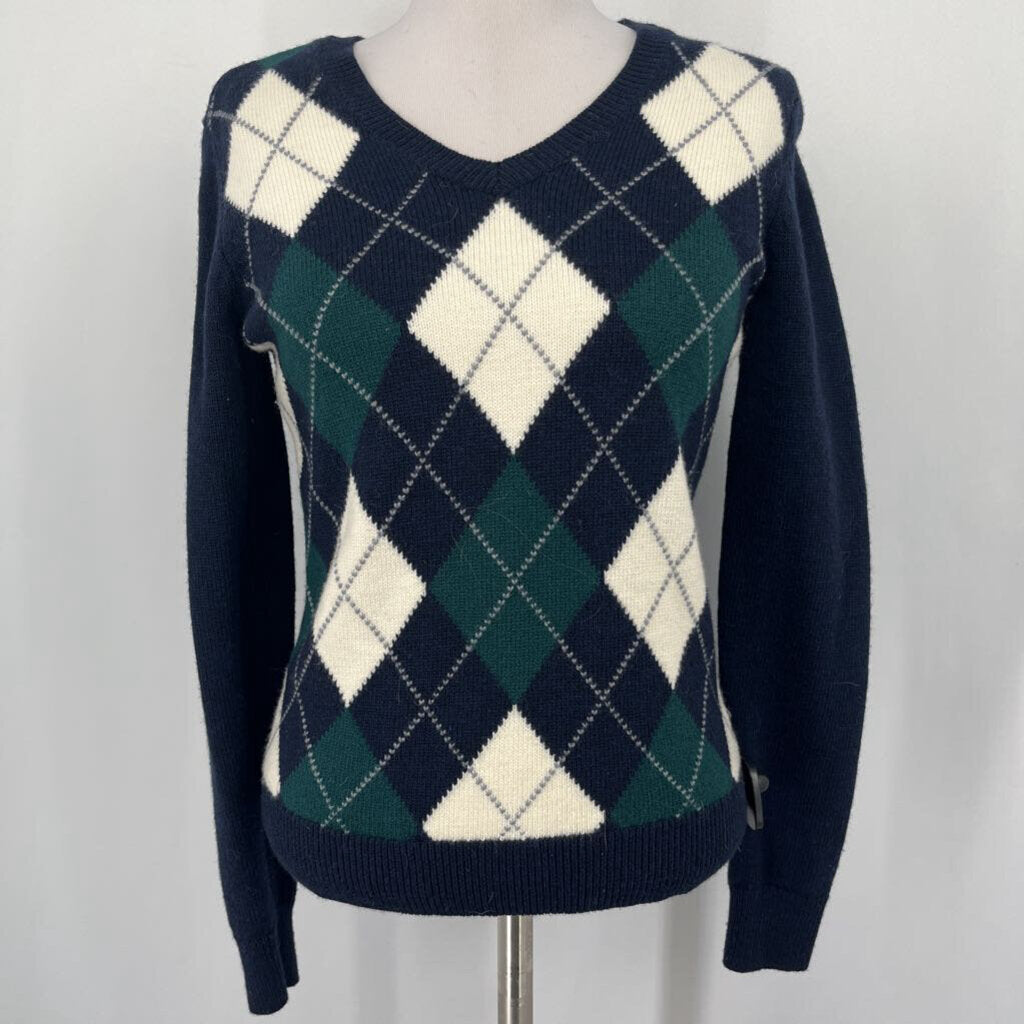 Brooks Brother Argile Sweater