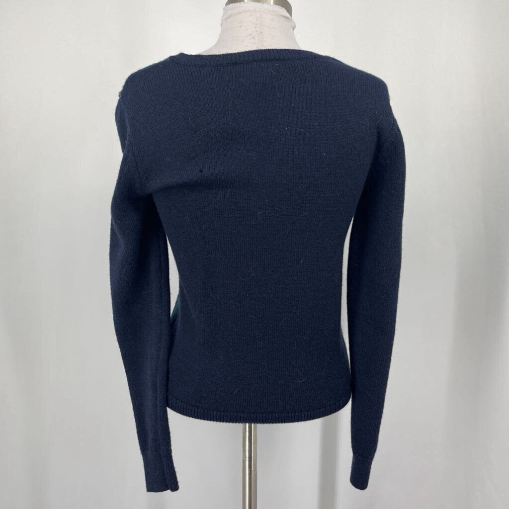 Brooks Brother Argile Sweater