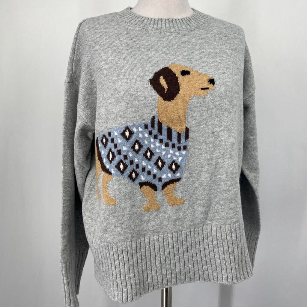Loft Sweater