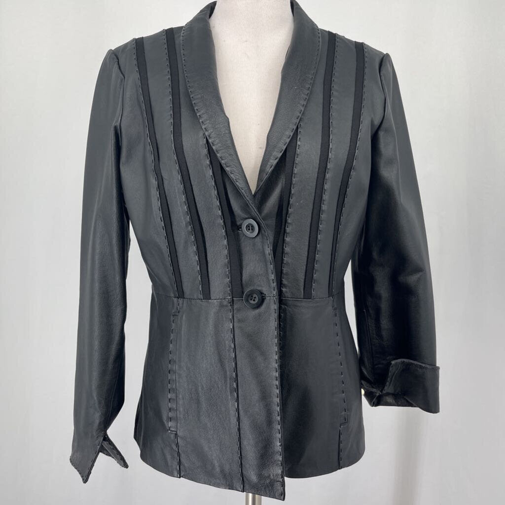 Chadwicks Leather Jacket