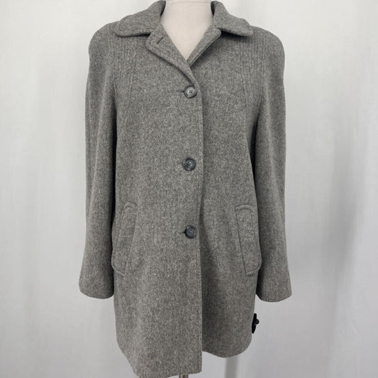 London Fog Wool Coat