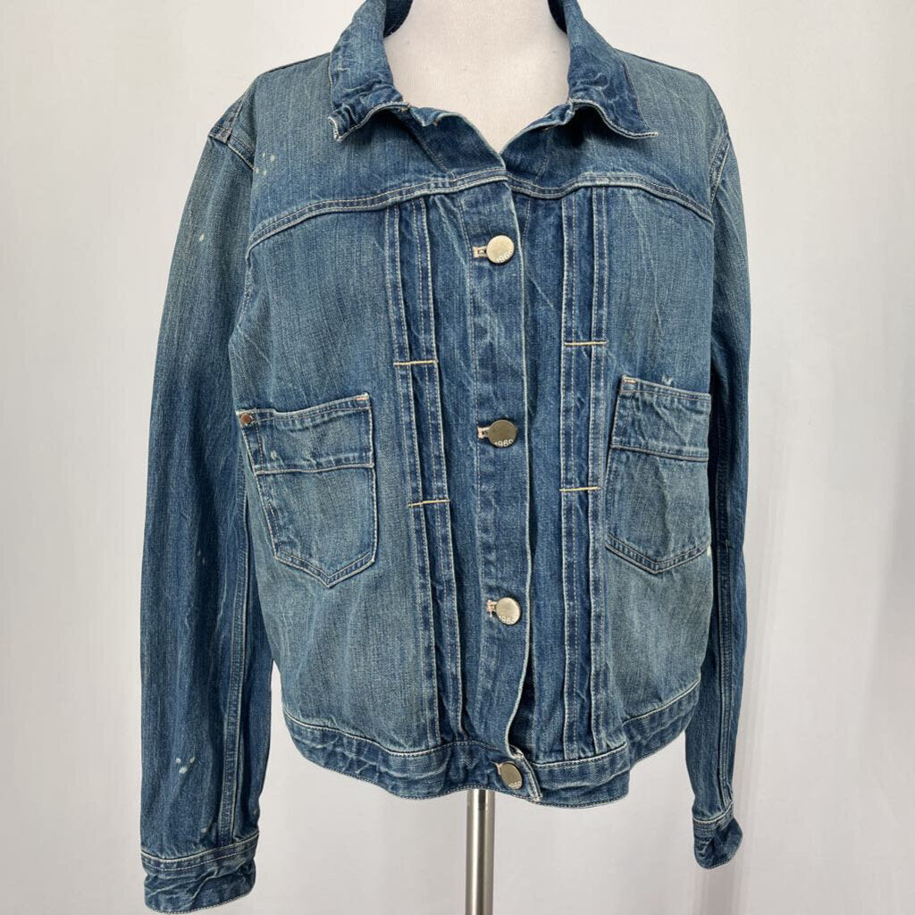 Gap Jacket