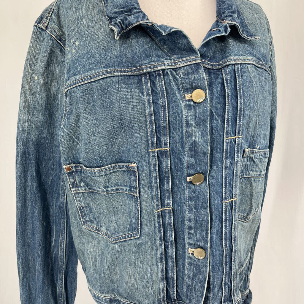 Gap Jacket