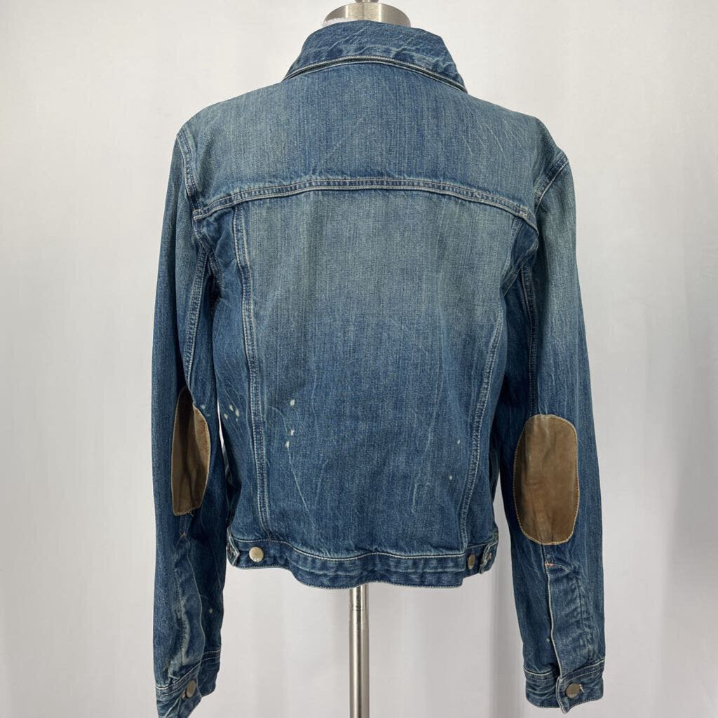 Gap Jacket