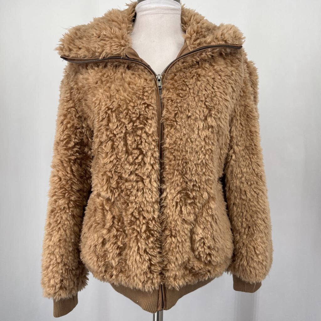 BB Dakota Jacket