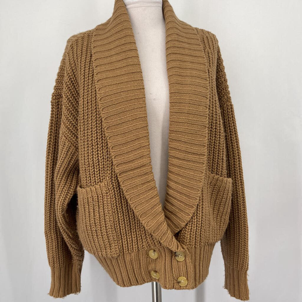 Anthropologie Cardigan