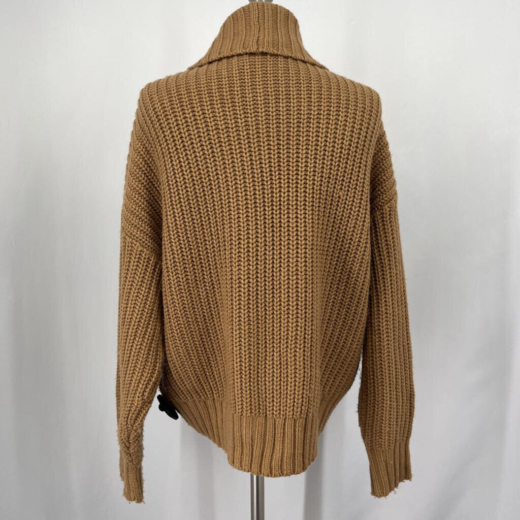 Anthropologie Cardigan