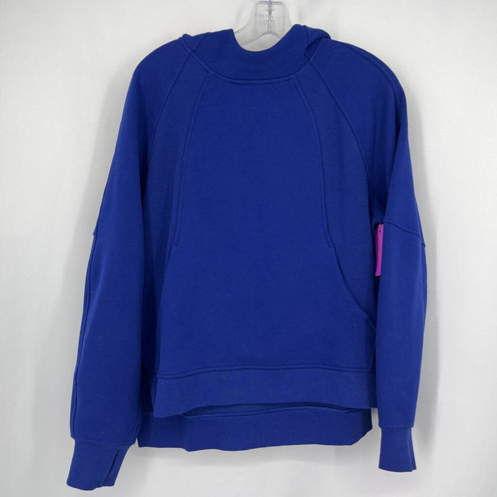 Lululemon Hooded Sweatshirt
