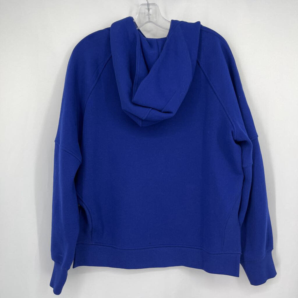 Lululemon Hooded Sweatshirt