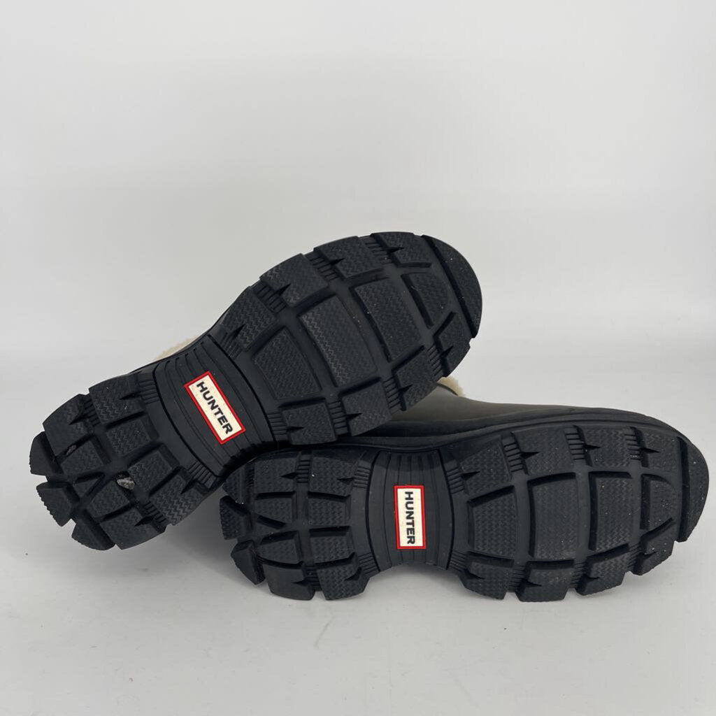 Hunter Lined Boots