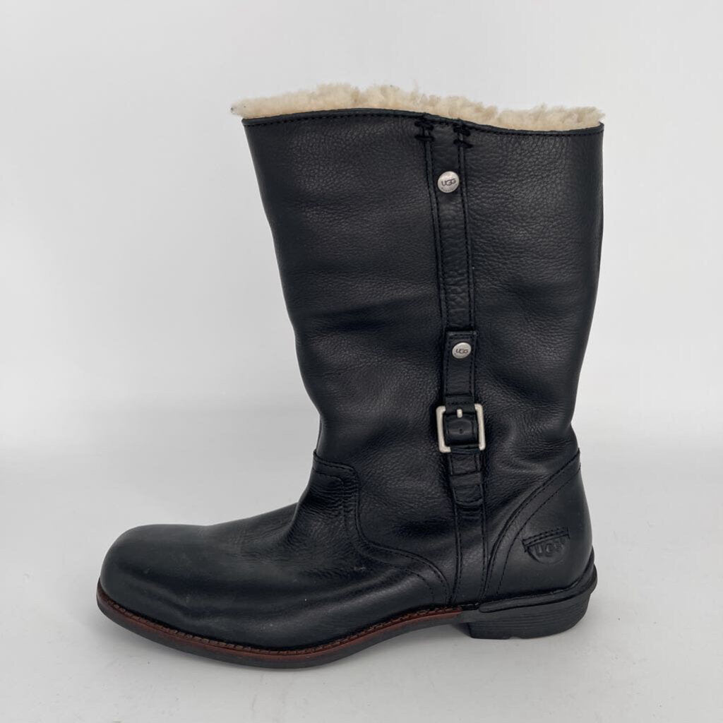 Ugg Lined Boots