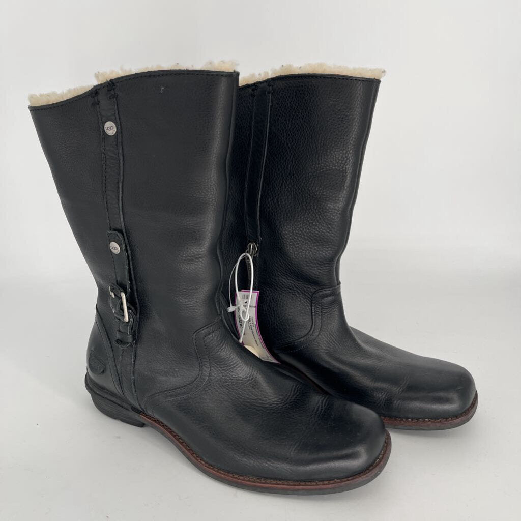 Ugg Lined Boots
