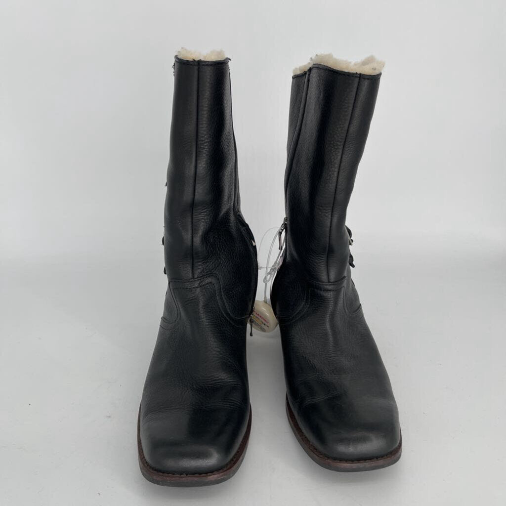 Ugg Lined Boots