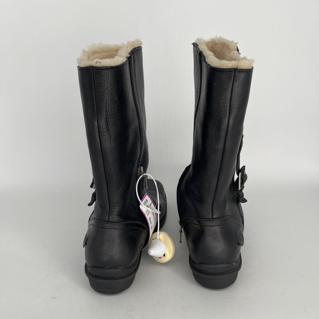 Ugg Lined Boots