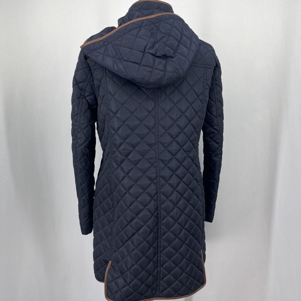 Lauren Quilted Jacket