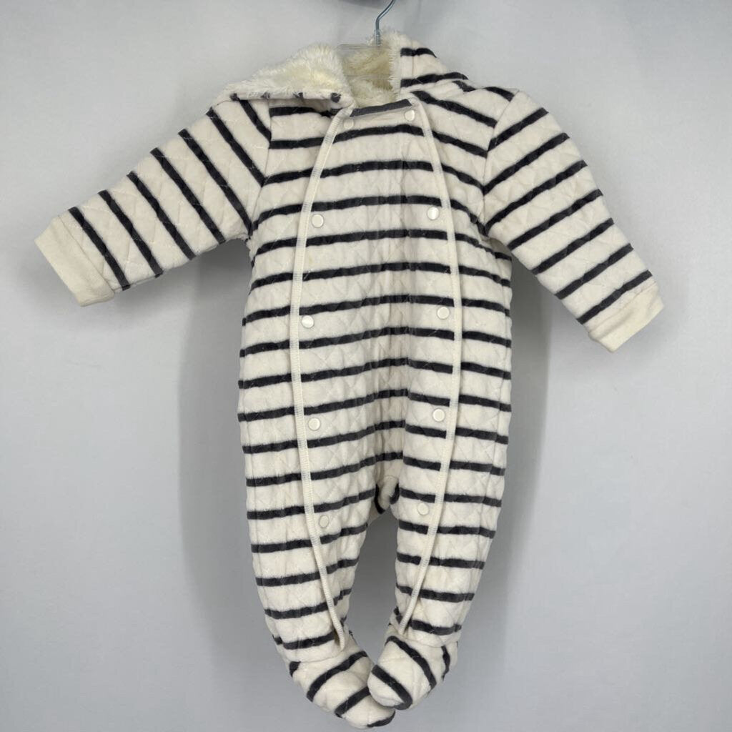 Nordstrom L/S Snowuit