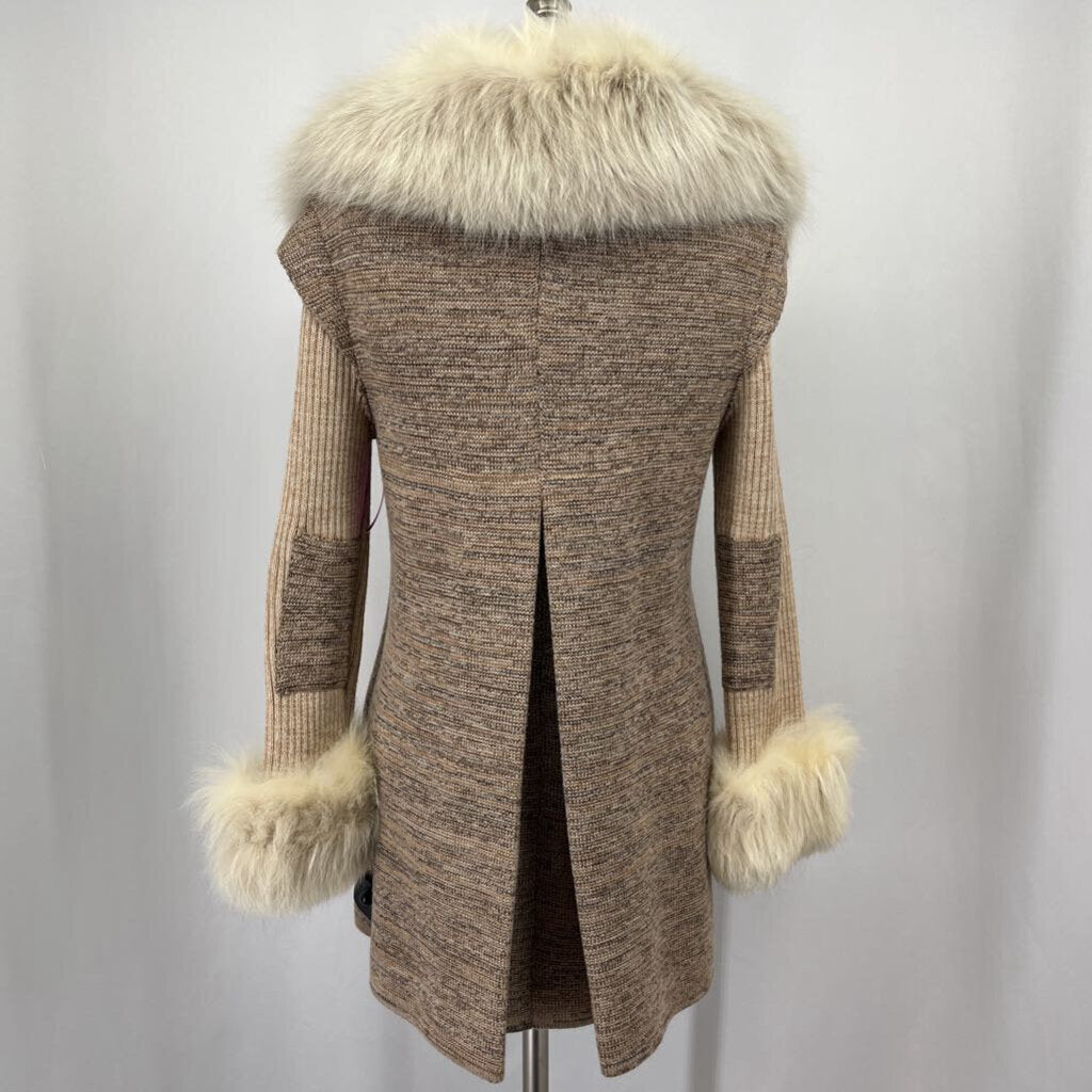 Charles Anger Jacket