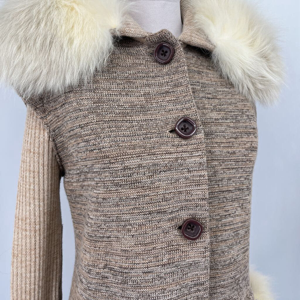 Charles Anger Jacket