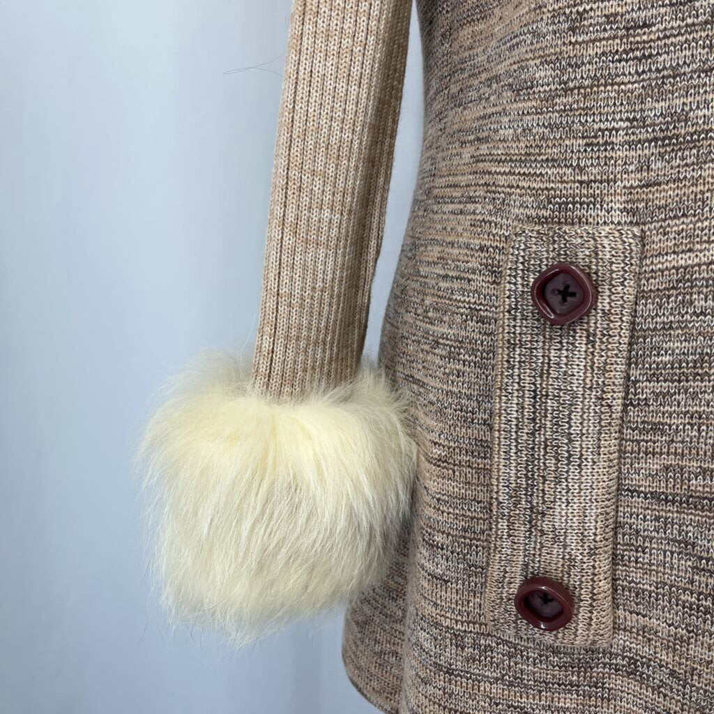 Charles Anger Jacket