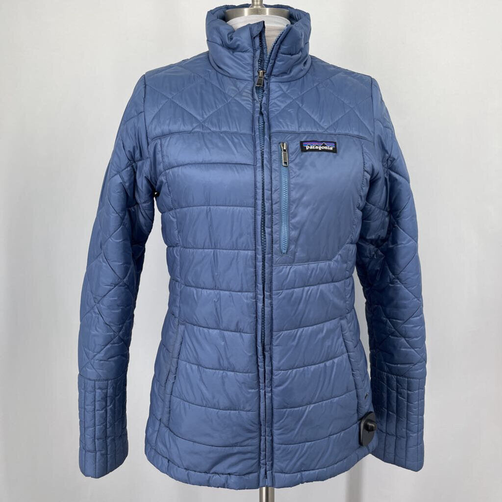 Patagonia Quilted Jacket