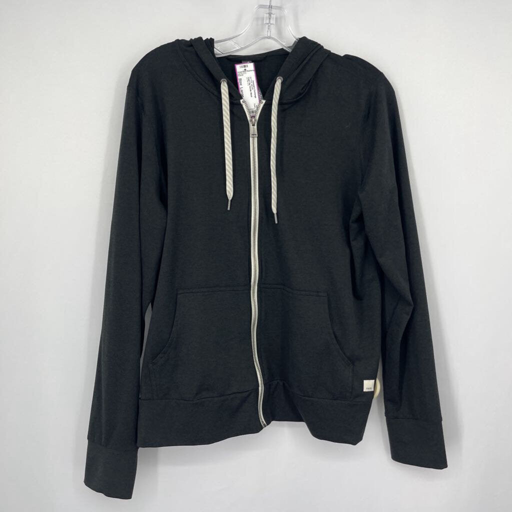 Vuori Zip Hoodie