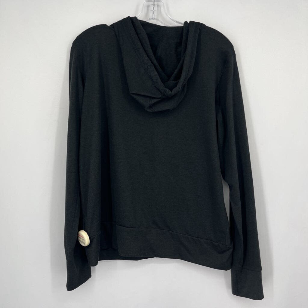 Vuori Zip Hoodie