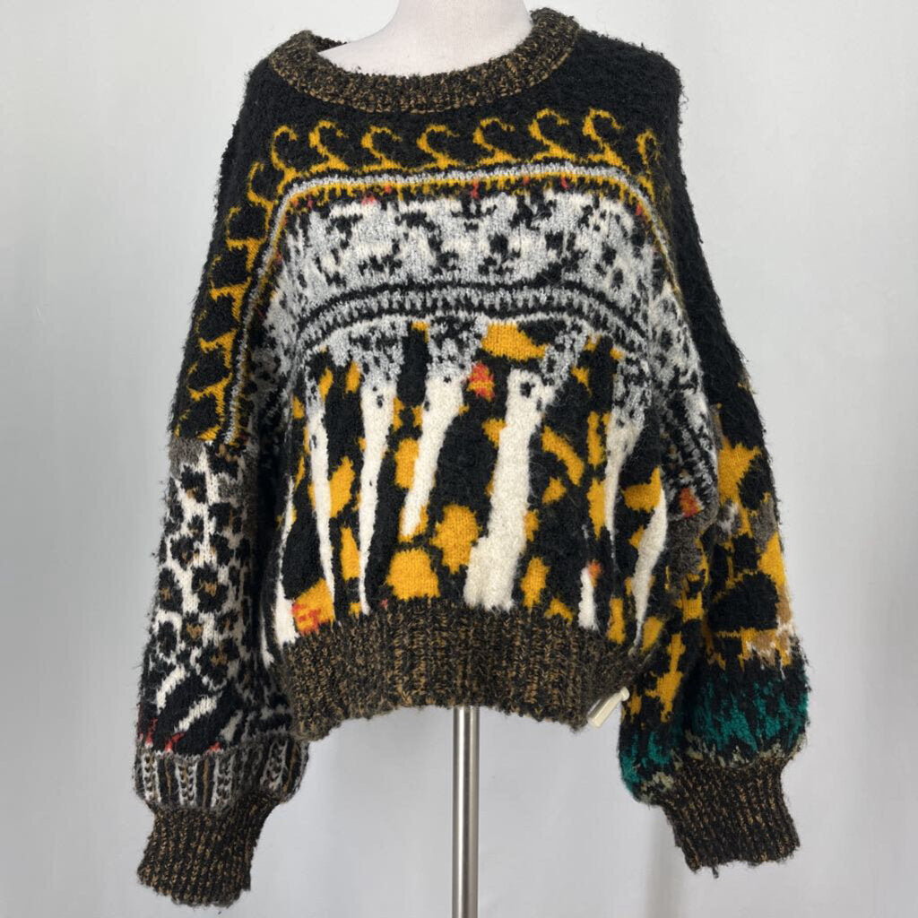 Pilcro Sweater