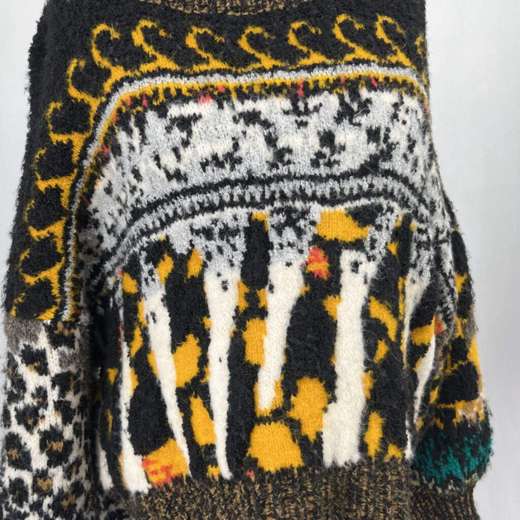 Pilcro Sweater