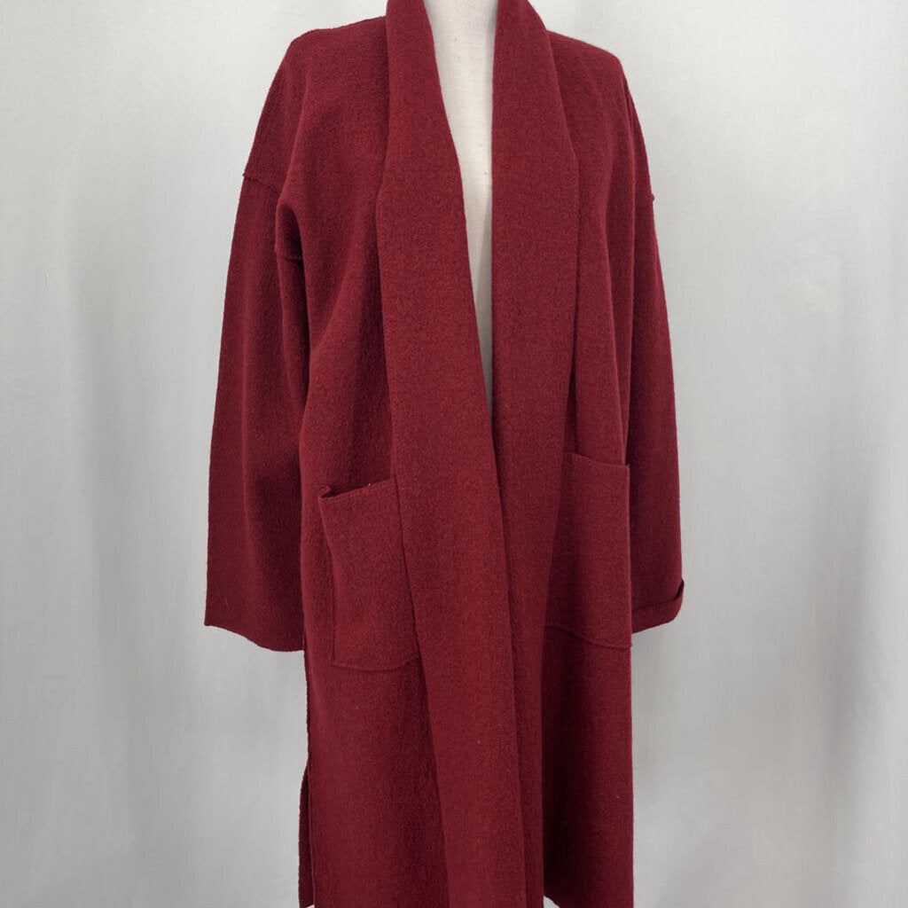 Eileen Fisher Jacket
