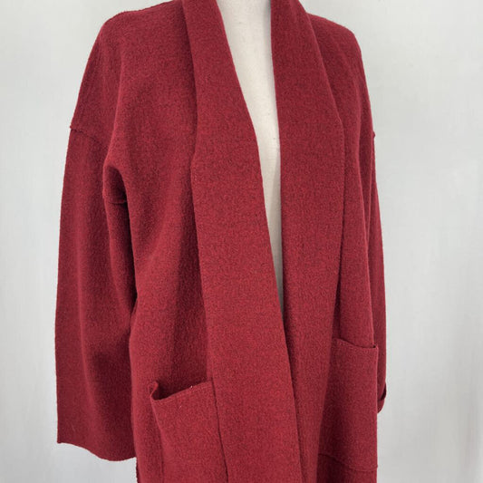Eileen Fisher Jacket