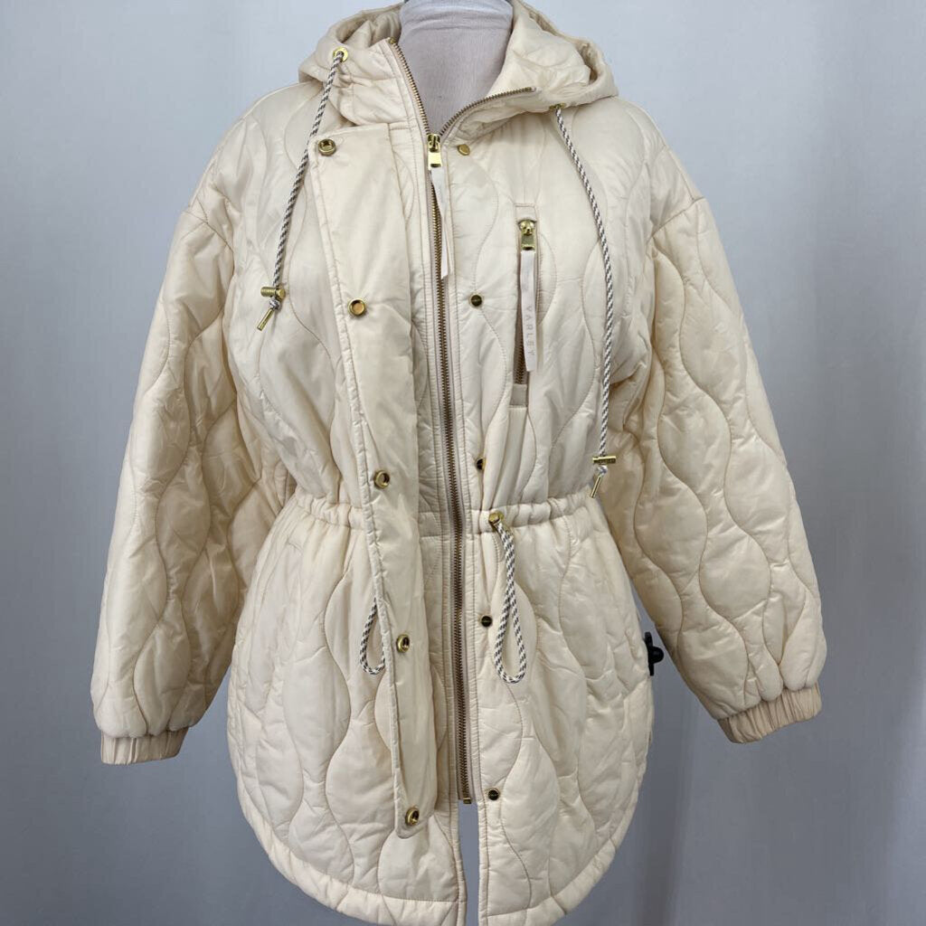 Varley Quilted Jacket