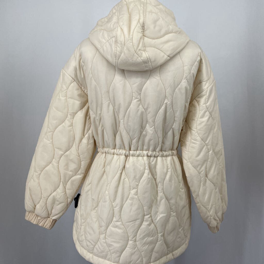 Varley Quilted Jacket