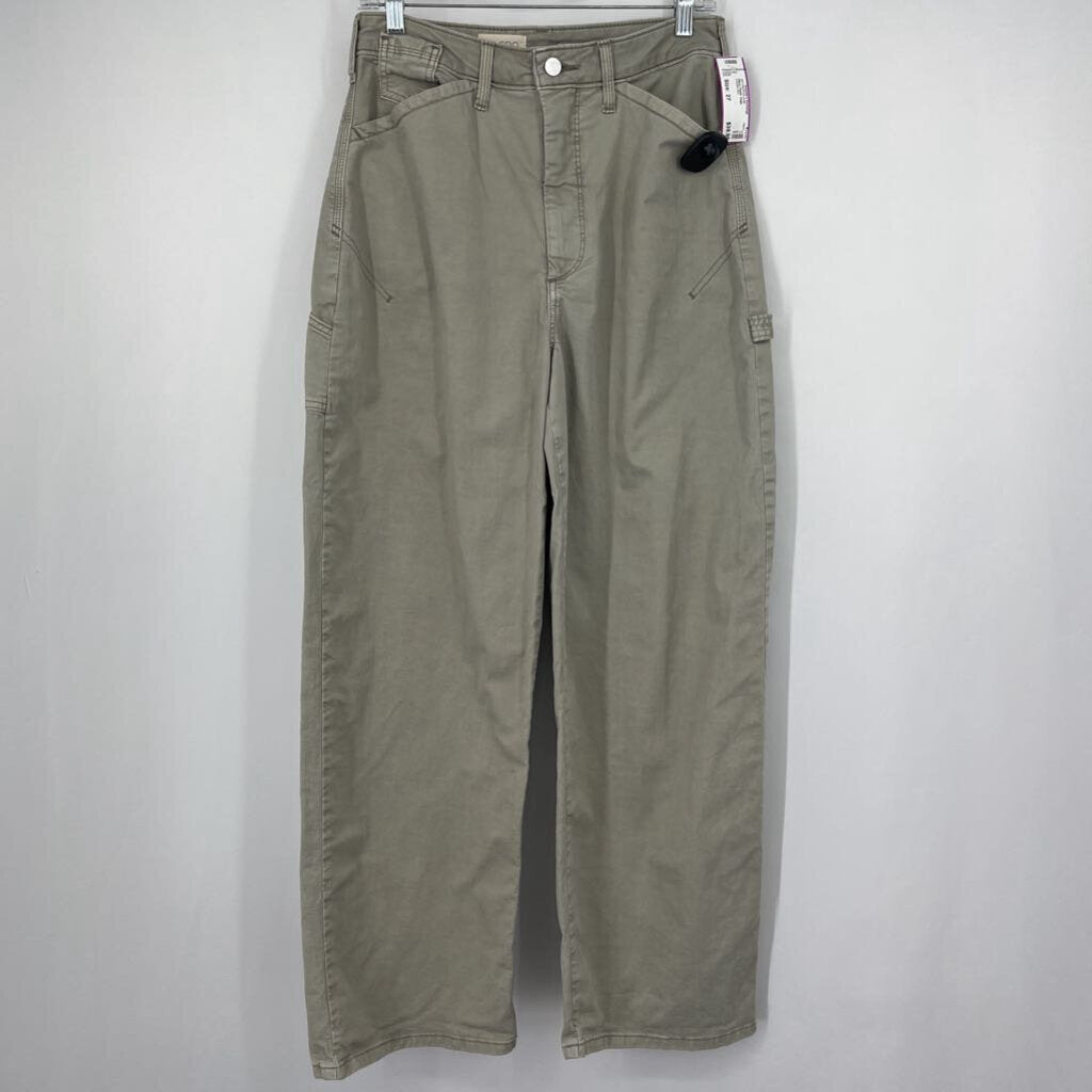 Pilcro Pants