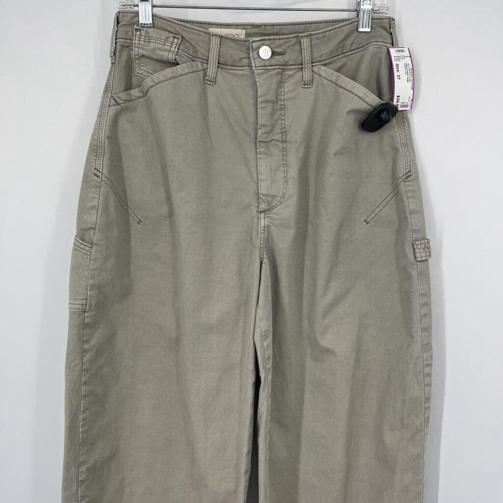 Pilcro Pants