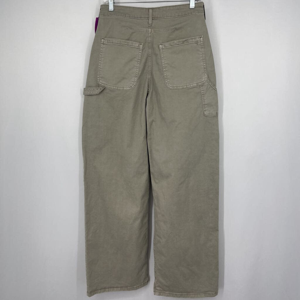 Pilcro Pants