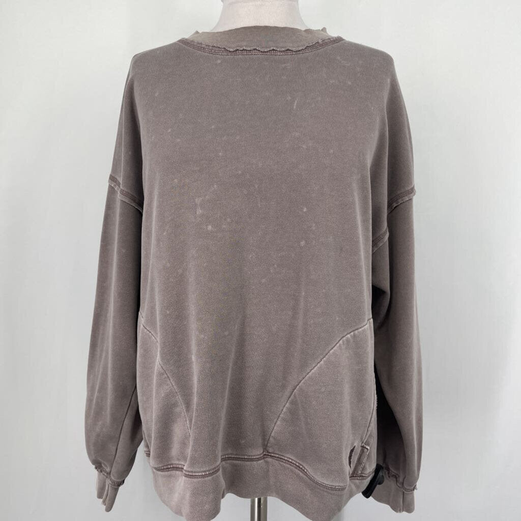 Free People Movement Sweatshirt